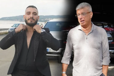 SAŠA POPOVIĆ PREDVIDEO NJEGOV USPEH: Darka Lazića odbili na prvoj audiciji, a onda je usledio ŠOK - ovu rečenicu nikad neće ZABORAVITI!