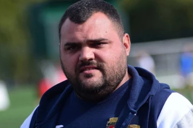 I PORED KATASTROFALNOG NIZA, TRENER NE GUBI NADU: Znamo koliko radimo - vratićemo se na pobednički kolosek!