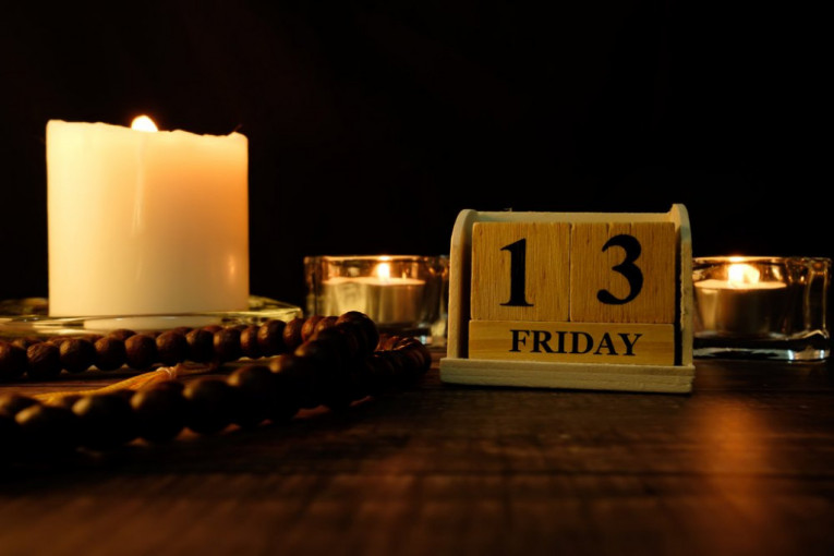 Da li se vi plašite petka trinaestog?
