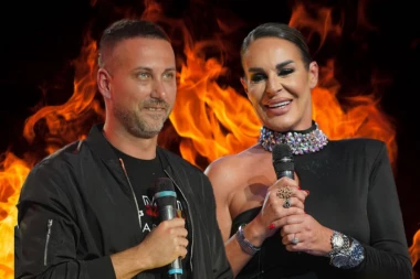 ĐEDOVIĆ NAJAVIO RASKRINKAVANJE KAČAVENDE: Sateraće je u ćošak, vreme je da se sazna istina o "vaskrslom" vereniku!