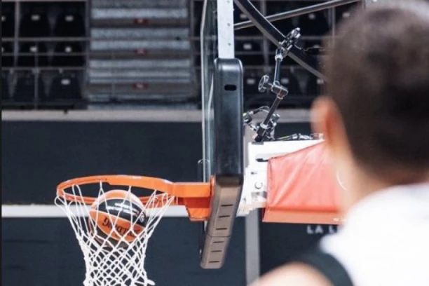 PARTIZANOV IZLET U VILERBANU: Crno-beli deklasirali Francuze i najavili uspešnu evroligašku sezonu!