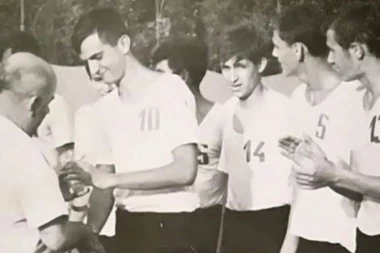 VELIKA TUGA: Preminuo bivši košarkaš Crvene zvezde Meridianbet!