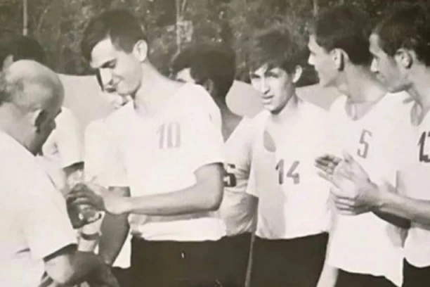 VELIKA TUGA: Preminuo bivši košarkaš Crvene zvezde Meridianbet!