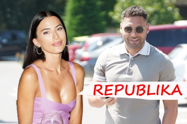 PRVO OGLAŠAVANJE INE GARDIJAN: Pevačica imala JASNU PORUKU "Ja sam bog njenih poraza"