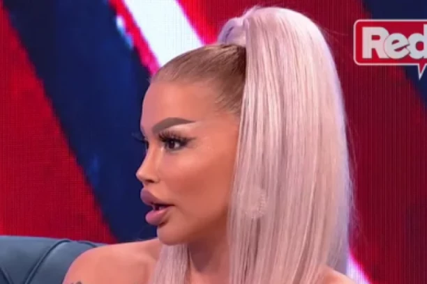 RANI RADOVI ŽANE ĐORĐEVIĆ! Ljudi gledaju i ne veruju, šta joj je ovo trebalo:  CRNA ŽENO, UNAKAZILA SI SE! (VIDEO)