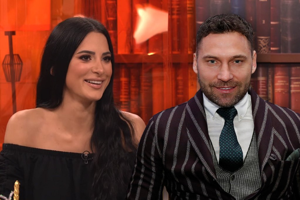 Duško Tošić, Ina Gardijan, Jelena Karleuša