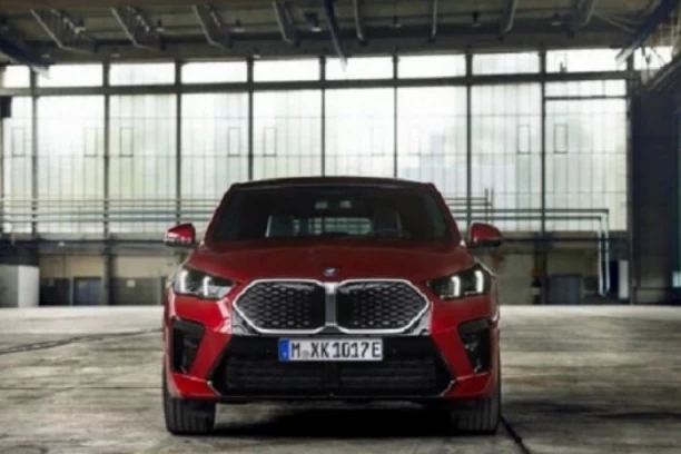 SVI VEĆ PRIČAJU O NJEMU, A NIJE JOŠ NI IZAŠAO NA ULICU: BMW predstavio novi model kakav svet još nije video