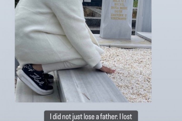 Đulkica Sakić Amzić instagram