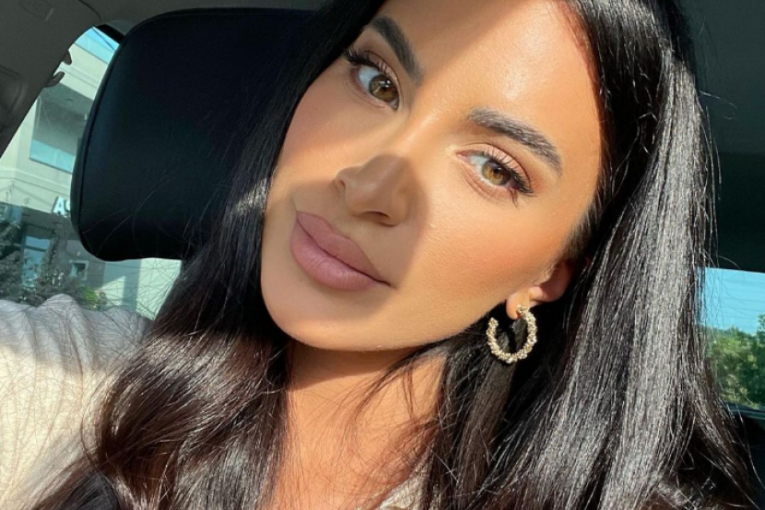 Ina Gardijan Instagram