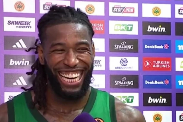 HIT PORUKA LESORA NA SRPSKOM UOČI DERBIJA! Francuz UPUTIO samo jednu reč i izazvao SMEHOTRES na društvenim mrežama!