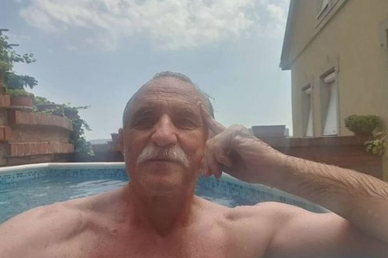 Lazar Ristovski kuća