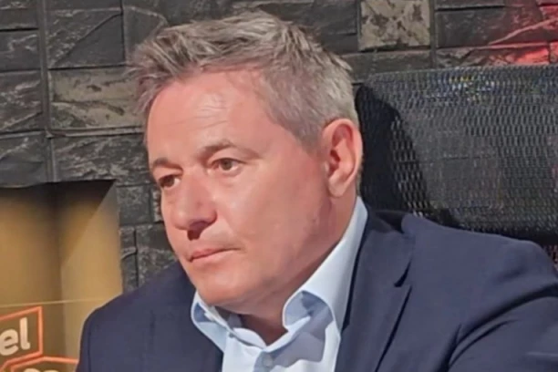 PIKSI OTVORIO DUŠU: Nakon njegovih reči ništa više neće biti isto - pomenuo je i selektora košarkaške reprezentacije Svetislava Pešića!