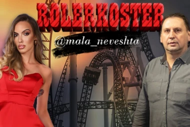 PRONAĐEN POZITIVAN TEST NA TRUDNOĆU KOD TAKIJA! Otac Maje Marinković prznao: Jedva čekam da budem deda!