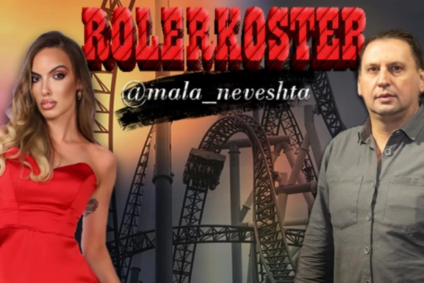 PRONAĐEN POZITIVAN TEST NA TRUDNOĆU KOD TAKIJA! Otac Maje Marinković prznao: Jedva čekam da budem deda!