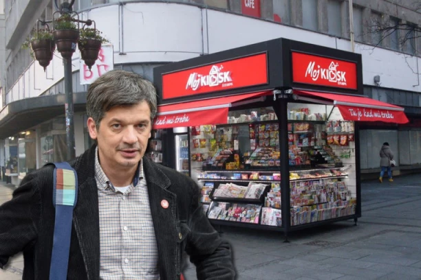 PRIVATNI KRUŽOK ODLUČUJE O NOVCU ZA MEDIJSKE KUĆE! Pod pritiskom Zapada u poslednji čas spremljene dodatne izmene Zakona o informisanju