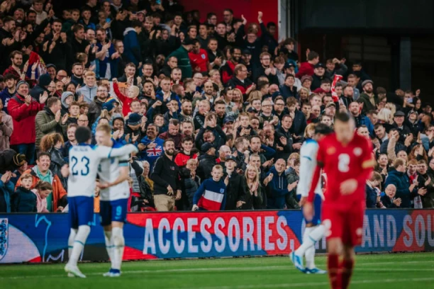 NAJBOLNIJI PORAZI NAŠE REPREZENTACIJE! Ovo su NAJMRAČNIJE utakmice nacionalnog tima! Kataklizma u Notingemu! (VIDEO)