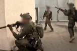 SLEPI MIŠEVI POSLATI U BORBU: Izraelska elitna jedinica SEJE SMRT među Hamasovcima! Prolaze PAKLENU obuku, sposobni za sve! (VIDEO)