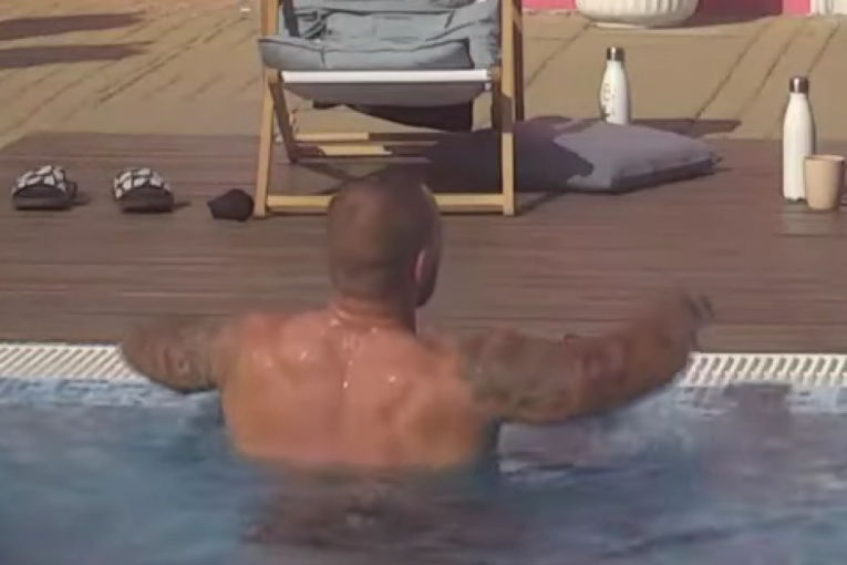 Nikola Bukilić Elita 7 Zadruga