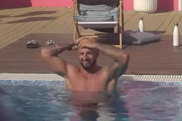 Nikola Bukilić Elita 7 Zadruga