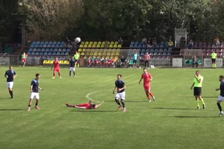 KRIZA BRODARCA JE NASTAVLJENA: Sastav Ušća će provesti makar 24 sati na liderskoj poziciji!