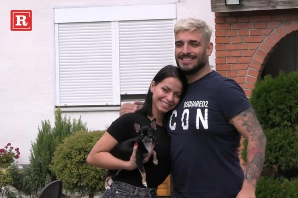 SMRŠAO OD REDOVNOG AKCIJANJA SA KAĆOM! Darko Lazić se prisetio kako je BLUDNIČIO, otkrio šta mu je pomoglo da SKINE KILAŽU!