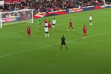 "ORLIĆI", BEZ NEKIH STVARI SE U SVATOVE NE IDE: Tmurna notingemska noć obeležiće vaše karijere!