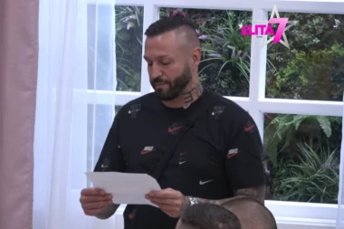 VANREDNE NOMINACIJE U ELITI! Veliki šef poslao URGENTNO pismo u Belu kuću!