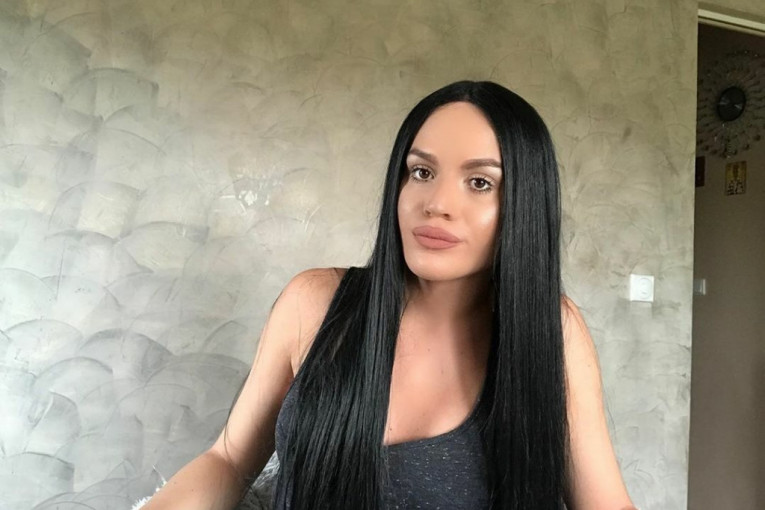 Nikolina Kovačević Instagram