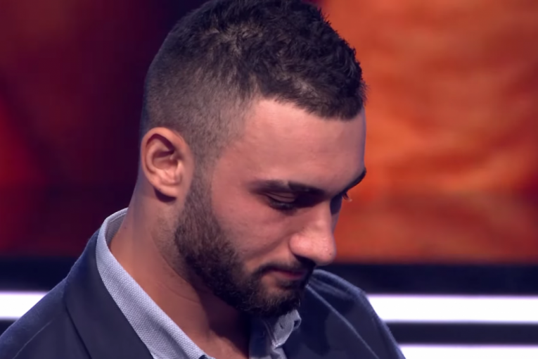 Bojan Ilievski Zvezde Granda