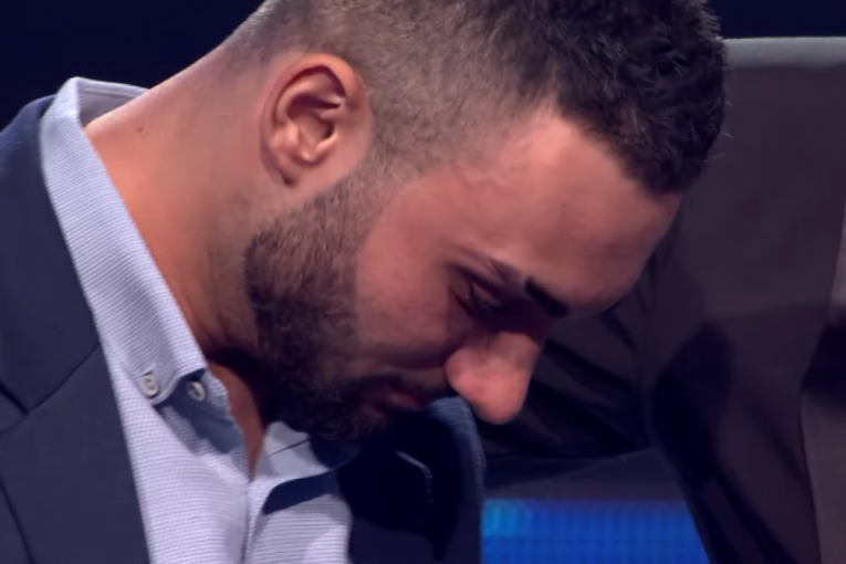 Bojan Ilievski Zvezde Granda