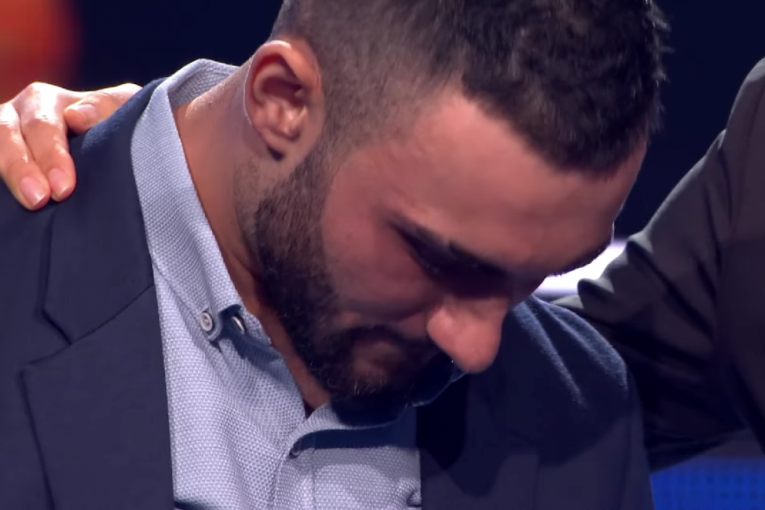 Bojan Ilievski Zvezde Granda