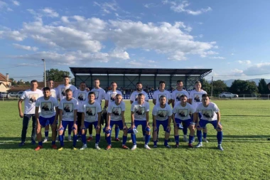 DERBI POLUSEZONE U ČAČKU: Spartak dočekuje Mladost iz Preljine u borbi za prvu poziciju na tabeli!