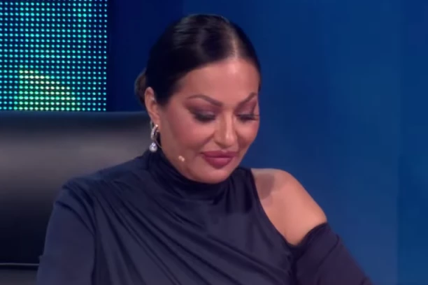 CECU RAŽNATOVIĆ SLOMIO SMRTNI SLUČAJ! Javno se oprostila, njene reči kidaju dušu (FOTO)