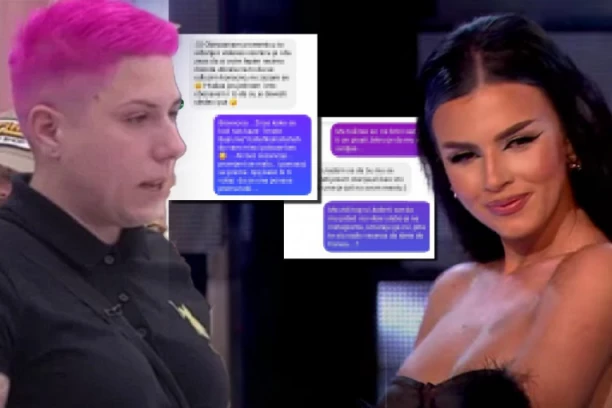 ISTINA O PREVARI ANITE STANOJLOVIĆ: Matora ni ne sluti ko joj radi o glavi - "PRAVILA JE HAOS PO STANU" (VIDEO)
