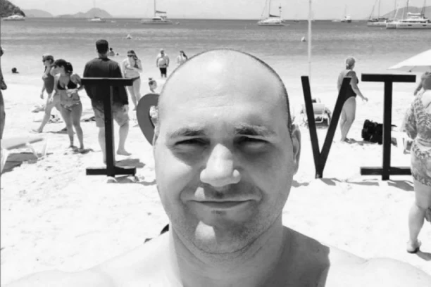 I DALJE SE SAKUPLJA NOVAC ZA TRANSPORT TELA NASTRADALOG SRBINA U AMERICI: Na isti način, pre 18 godina poginuo mu brat!