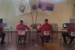 Štićenici vaspitno-popravnog doma u Kruševcu osvojili 2. mesto u svetskom prvenstvu u šahu!