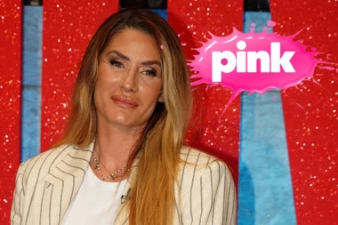 PREKINUT PROGRAM NA PINKU: Zbog Ane Ćurčić nastao karambol u emisiji, Kačavendi ZAPUŠENA USTA!