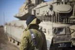 "ČUDOM SMO PREŽIVELI SIGURNU SMRT": Izraelski tenkovi intenzivno tuku po indonežanskoj bolnici, evakuacija propala iz JEDNOG razloga