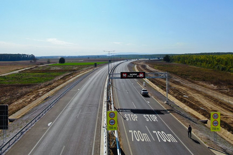 NEW CASE OF SHOCKING DRIVING ON SERBIAN ROADS! This must stop