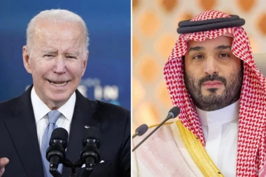 UDAR U SRCE AMERIKE! Saudijska Arabija donela neočekivanu odluku! NIŠTA VIŠE NEĆE BITI ISTO!