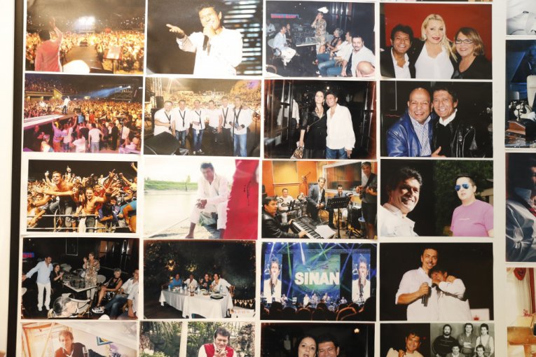 Muzej Sinana Sakića