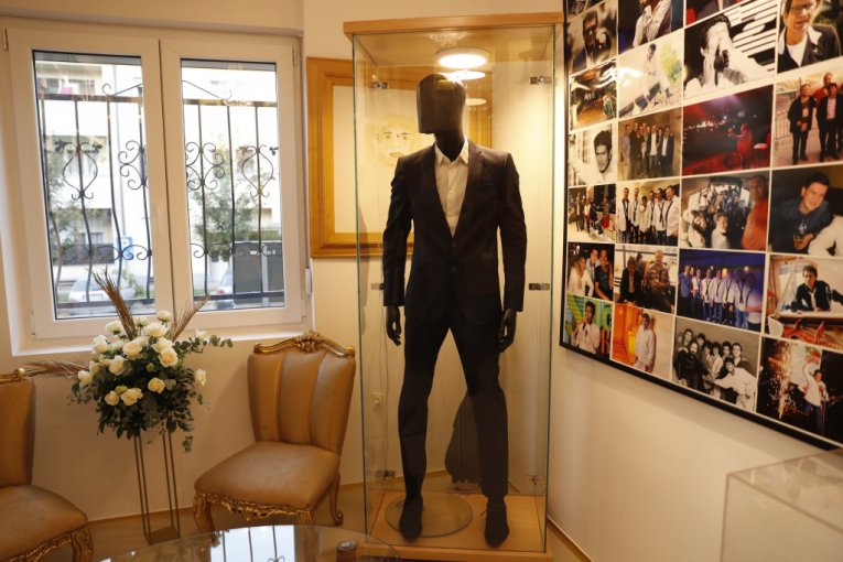 Muzej Sinana Sakića