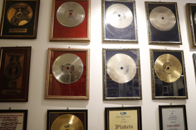 Muzej Sinana Sakića