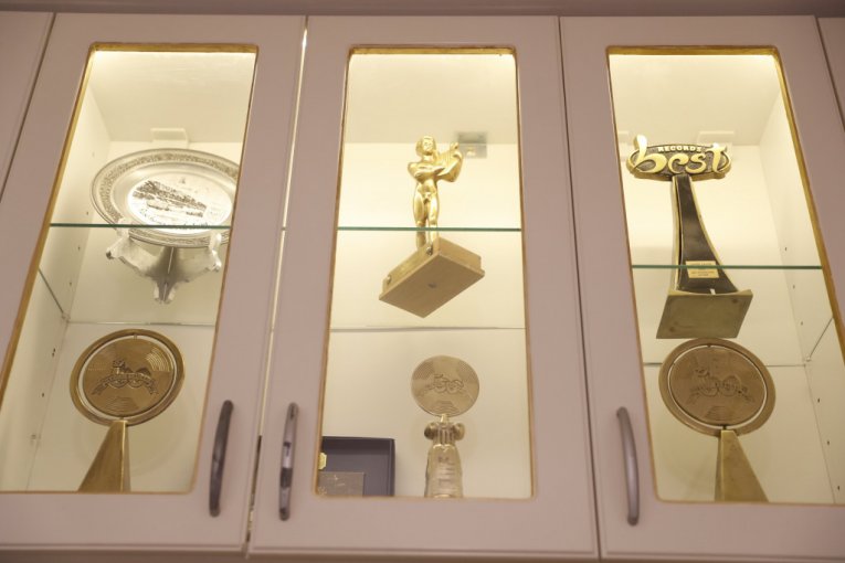 Muzej Sinana Sakića