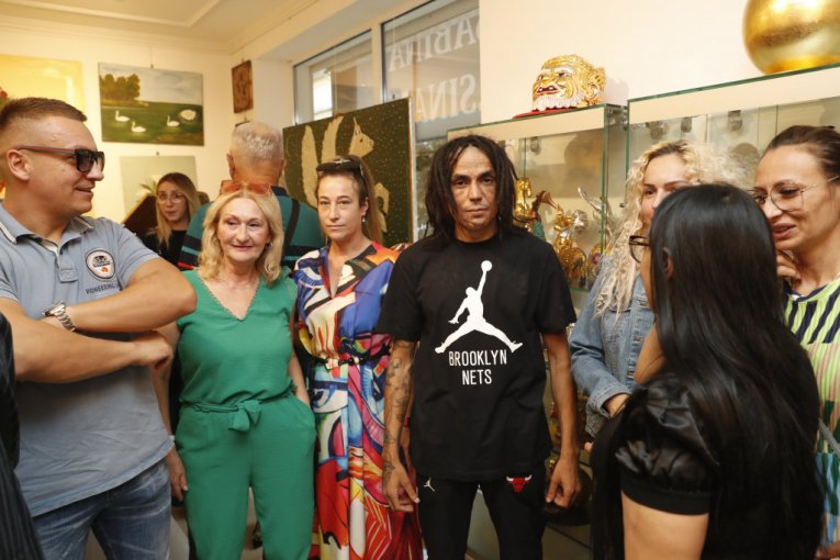 Muzej Sinana Sakića