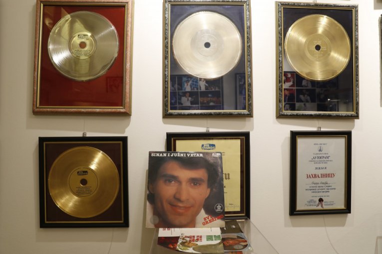 Muzej Sinana Sakića