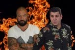 "MORAĆU DA GA SAHRANIM" Ivan Marinković ZAPENIO zbog IZDAJE Nikole Lakića!