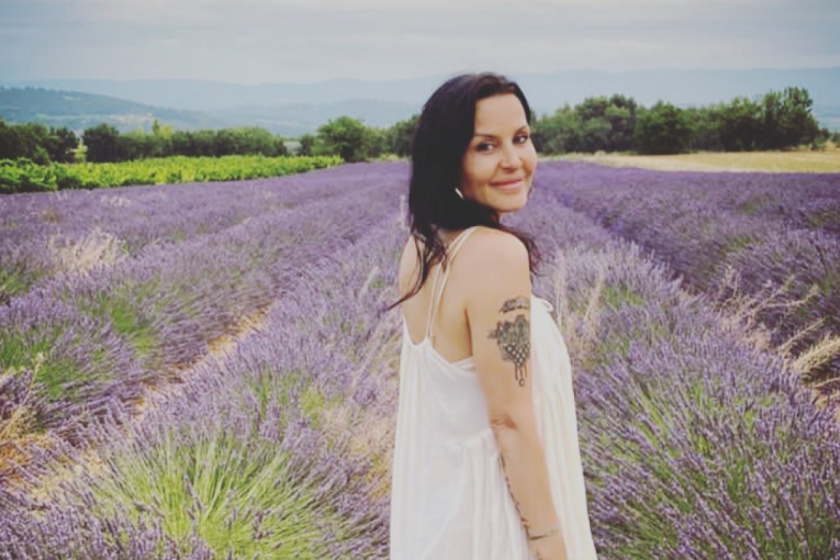 Elena Karaman Instagram