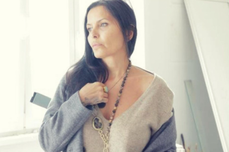 Elena Karaman Instagram