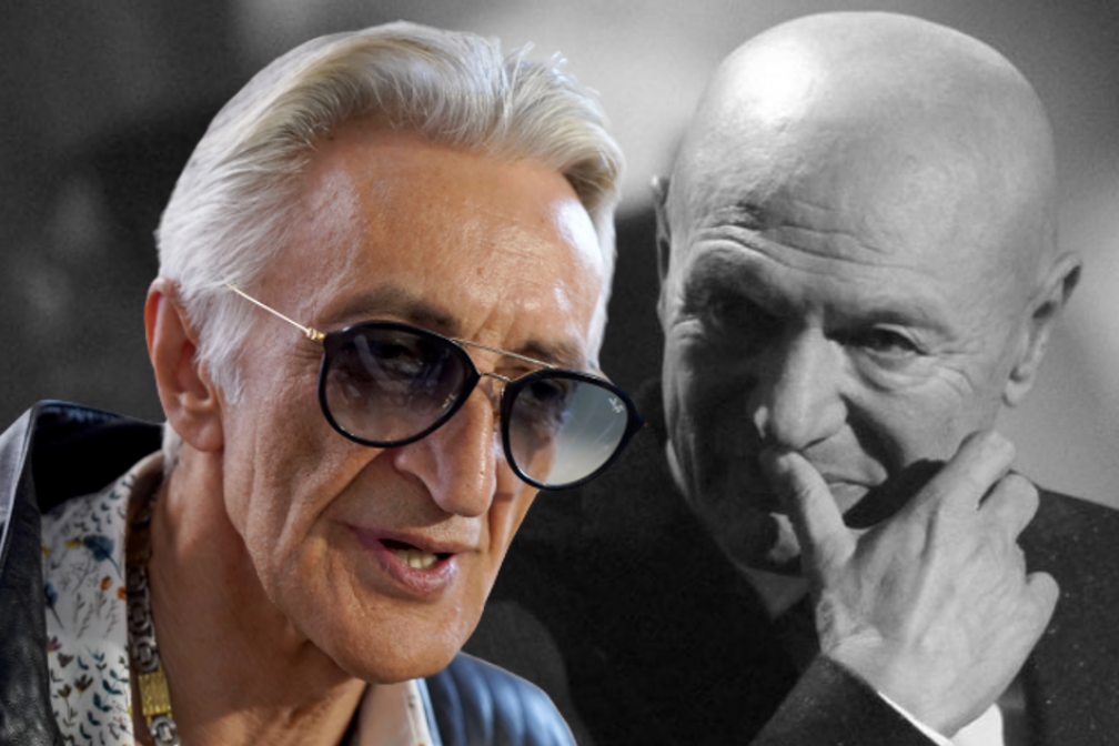 IT CAME FROM SHABAN AND FOUND HIM DEAD! Mirko Kodic's wife found a HORROR SCENE, then she completely broke down!